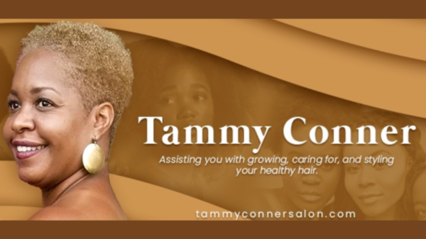 Tammy Conner Salon