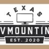 Texas TV Mounting