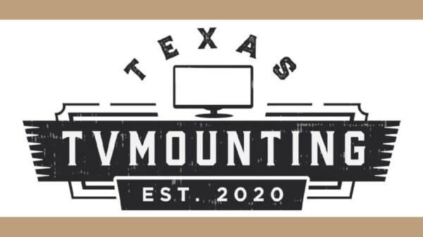 Texas TV Mounting