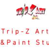 Trip-Z-Art Sip & Paint Studio (1)