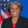 Ambassador Linda Thomas-Greenfield