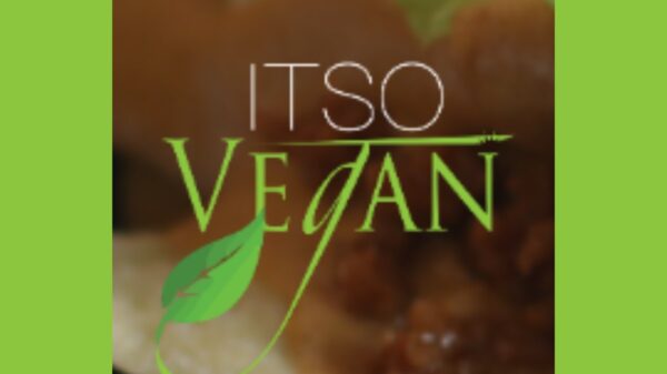 Itso Vegan