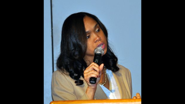 Marilyn Mosby