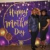 Mother's Day scholarship gala