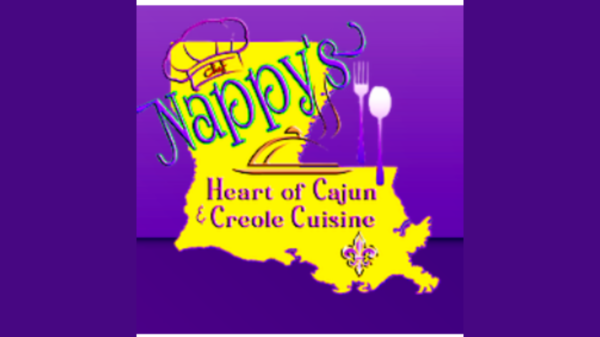 Nappy’s Cajun & Creole Food Cuisine