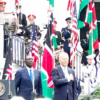 Republic of Kenya and U.S. celebrate