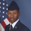 Senior Airman Roger Fortson