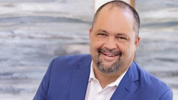 Ben Jealous