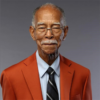 Coach Robert Bob Hughes by Dr. Shirley Knox Benton