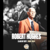 Coach Robert Hughes