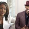 Dominique Dawes & Will Packer are new owners of Atlanta Falcons