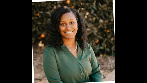 Dr. Shenica S. Nelson