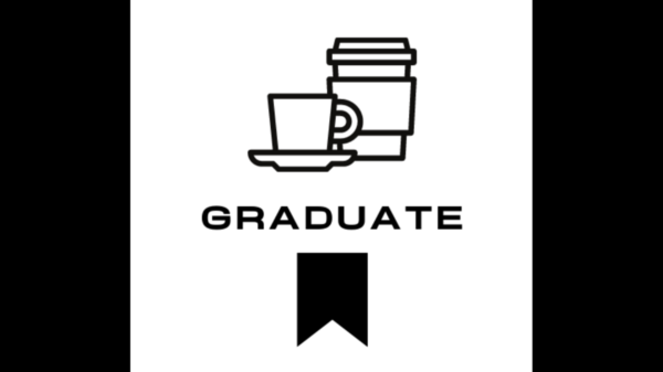 Graduate Coffee