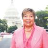 Hon. Eddie Bernice Johnson