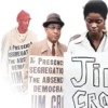 JIM CROW