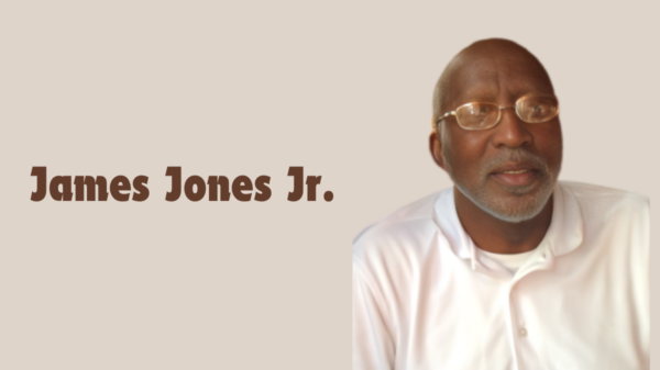 James Jones Jr.