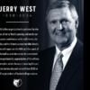 Jerry West