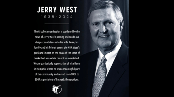 Jerry West