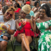 Juneteenth Fashion Show in Plano