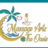 Massage Artz owner Chloe McGlover