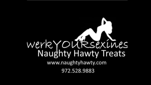 Naughty Hawty Treat