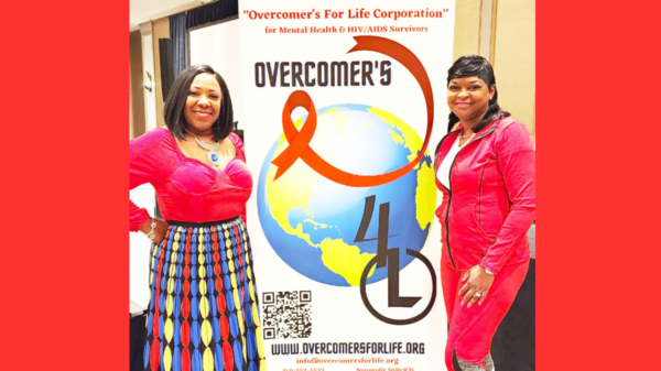 Overcomer’s 4 Life “It’s Your Winning Season”