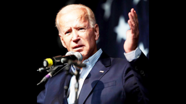 Pres. Joe Biden