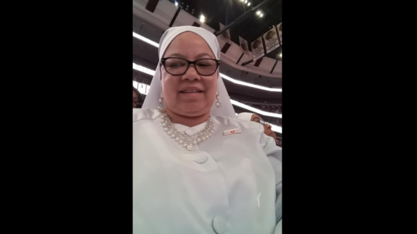 SIS KIM MUHAMMAD