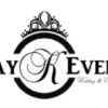 Shay K Events Wedding