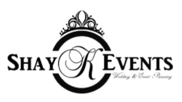 Shay K Events Wedding