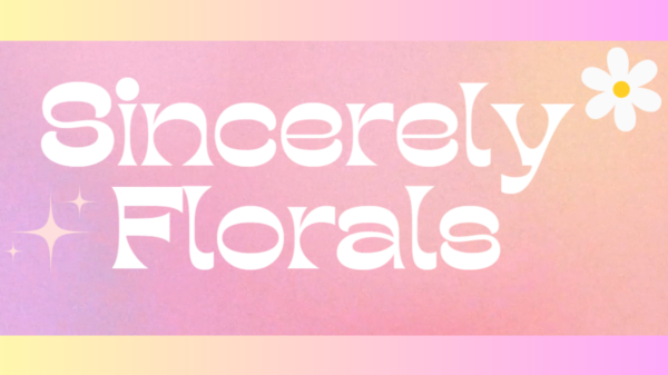 Sincerely Florals