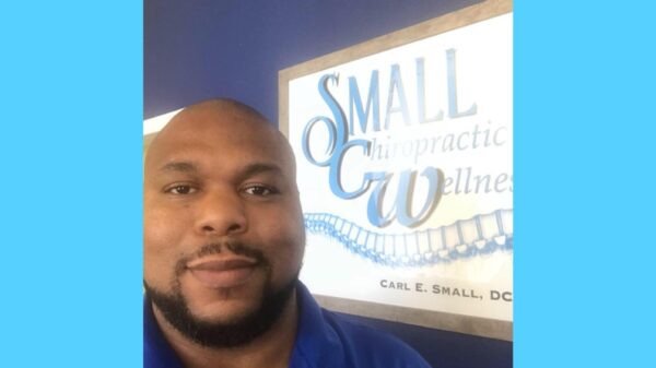 Small Chiropractic & Wellness Center, Dr. Carl Small