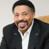 Tony Evans