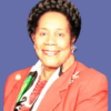 U. S. Congresswoman Sheila Jackson Lee