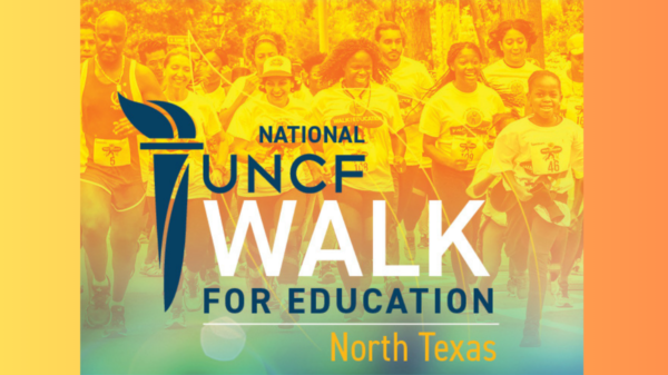 2024 North Texas Walk