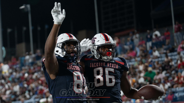 A younger Jackson State to hit the field in 2024