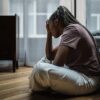 Depression in young people