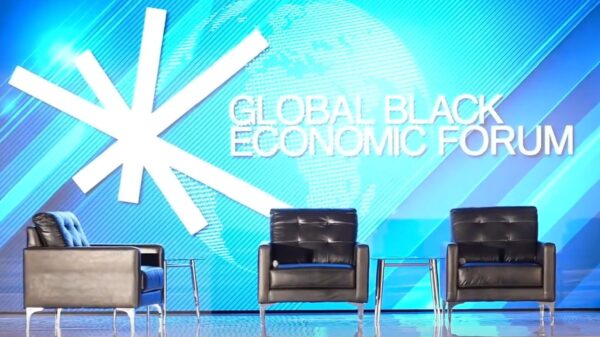 Global Black Economic Forum