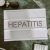 Hepatitis