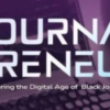 Journapreneur