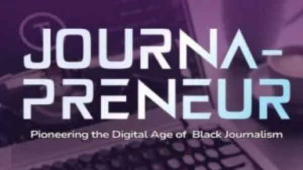 Journapreneur