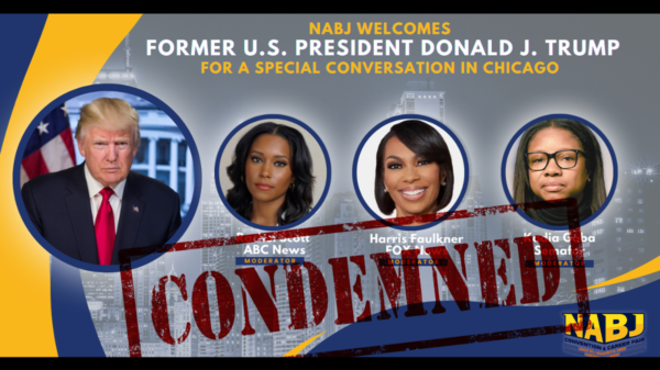 Modified NABJ Convention Announcement