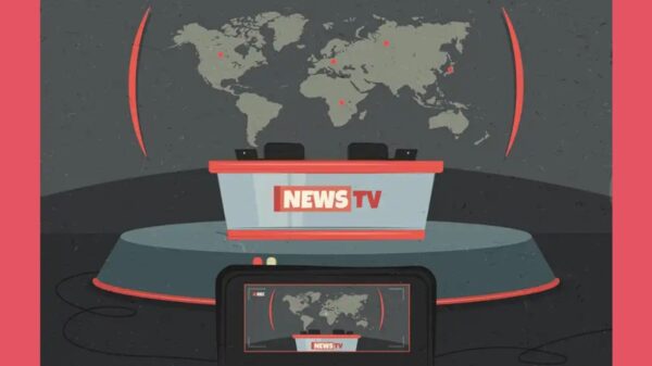 News TV