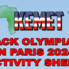 Olympians in Paris 2024