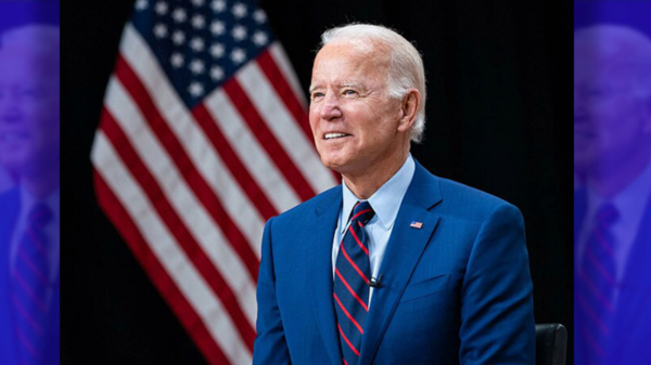 President Joe Biden