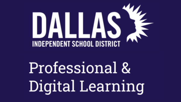 Professional and Digital Learning