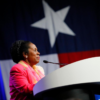 Sheila Jackson Lee