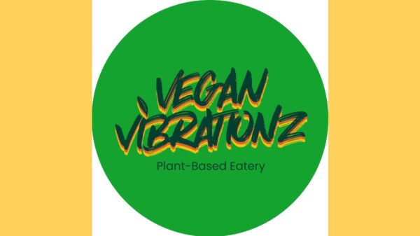 Vegan Vibrationz