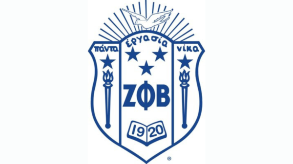 Zeta Phi Beta Sorority Incorporated