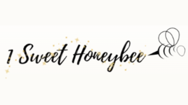 1 Sweet Honeybee